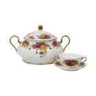 SOUP SET 23PC MORE & MORE K8416F