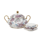 SOUP SET 23PC MORE & MORE K8912F