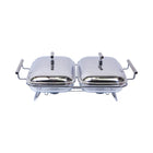 DONGA MORE & MORE RECTANGULAR 2IN1 KE00