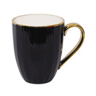 MUG CERAMIC MORE & MORE WM2009 BLACK AW