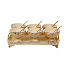 ICE CREAM CUP SET 13PC CS0023-C1