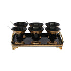 ICE CREAM CUP SET 13PC CS0024-B2