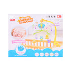 A821 MUSICAL BABY CORT MOBILE