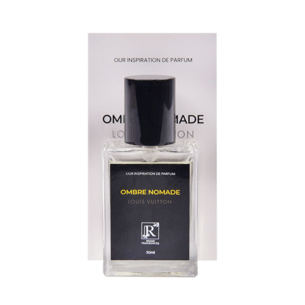 RIVARI IMPRESSION OMBRE NOMADE PERFUME 30 ML M