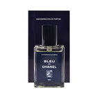 RIVARI IMPRESSION BLUE DE CHANNEL PERFUME 30 ML M