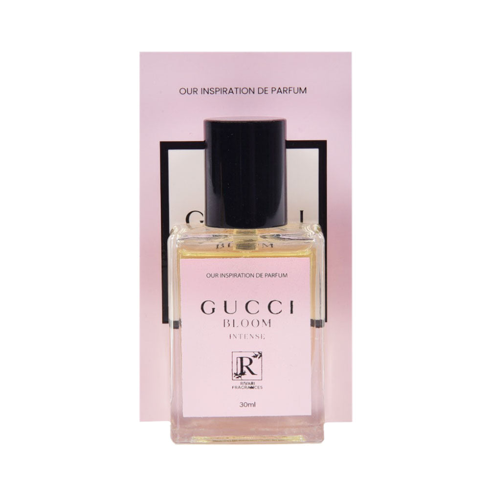 RIVARI IMPRESSION BLOOM INTENSE PERFUME 30 ML W