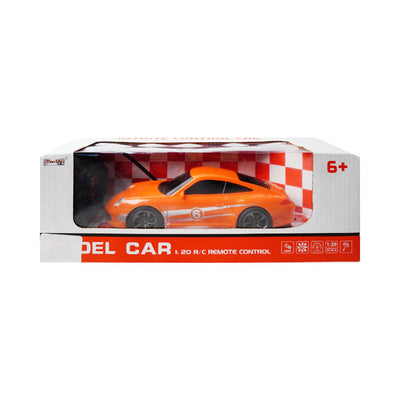 5524-5 CAR W-USB R/C