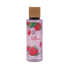 RIVARI FRAGRANCE MIST FRESH RASBERRIES 250 ML
