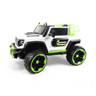 RECHARGEABLE JEEP IR SMT902