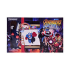 CJ6001 AVENGERS MAGIC DRAWING BOARD Z.B
