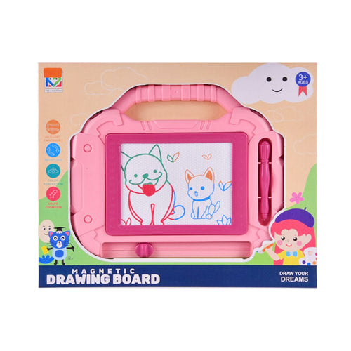 5501D MAGNETIC DRAWING BOARD Z.B