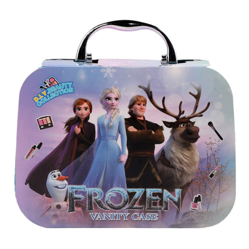 JBL11016B FROZEN VANITY/BEAUTY CASE IN BAG  ID