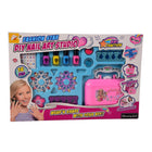 868-85 FASHION STAR NAIL ART STUDIO  ID
