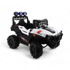 RECHARGEABLE JEEP FY-MB1012