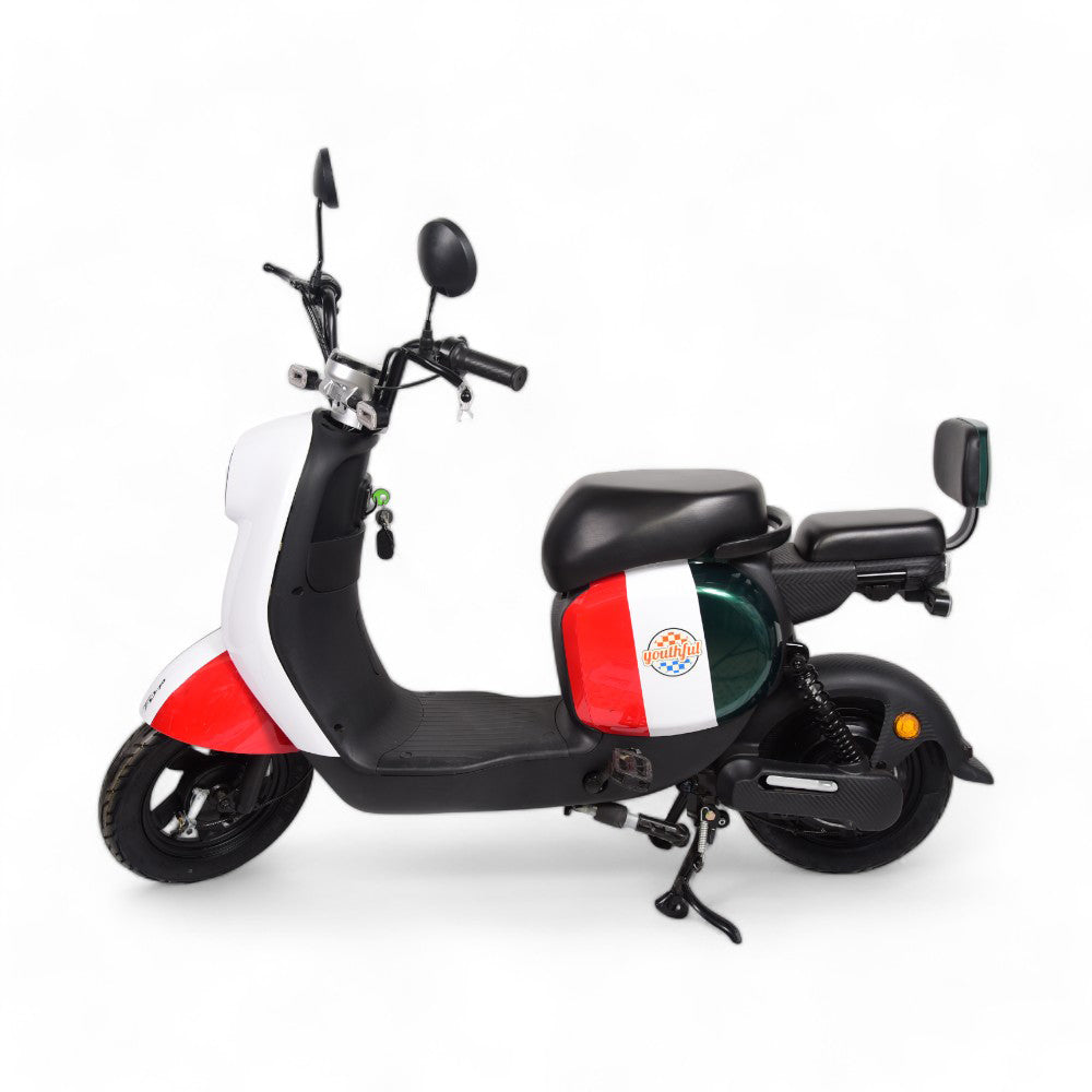 ELECTRIC SCOOTER HXU14
