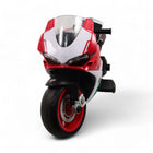 RECHARGEABLE MOTOR CYCLE 2138