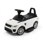 BABY PUSHING CAR 642