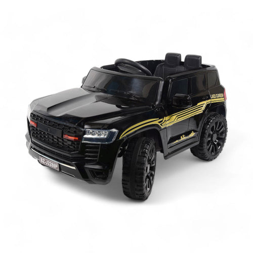RECHARGEABLE JEEP J-2288 A+B BBZ