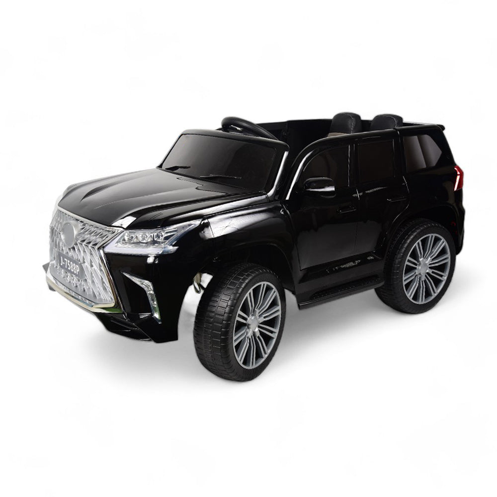 RECHARGEABLE JEEP J-7588 A+B BBZ