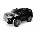 RECHARGEABLE JEEP J-7588 A+B BBZ