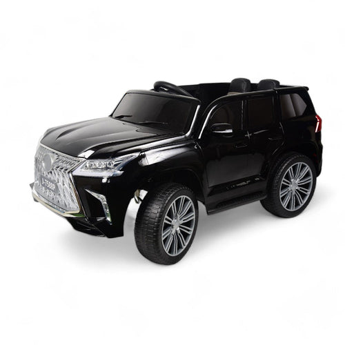 RECHARGEABLE JEEP J-7588 A+B BBZ