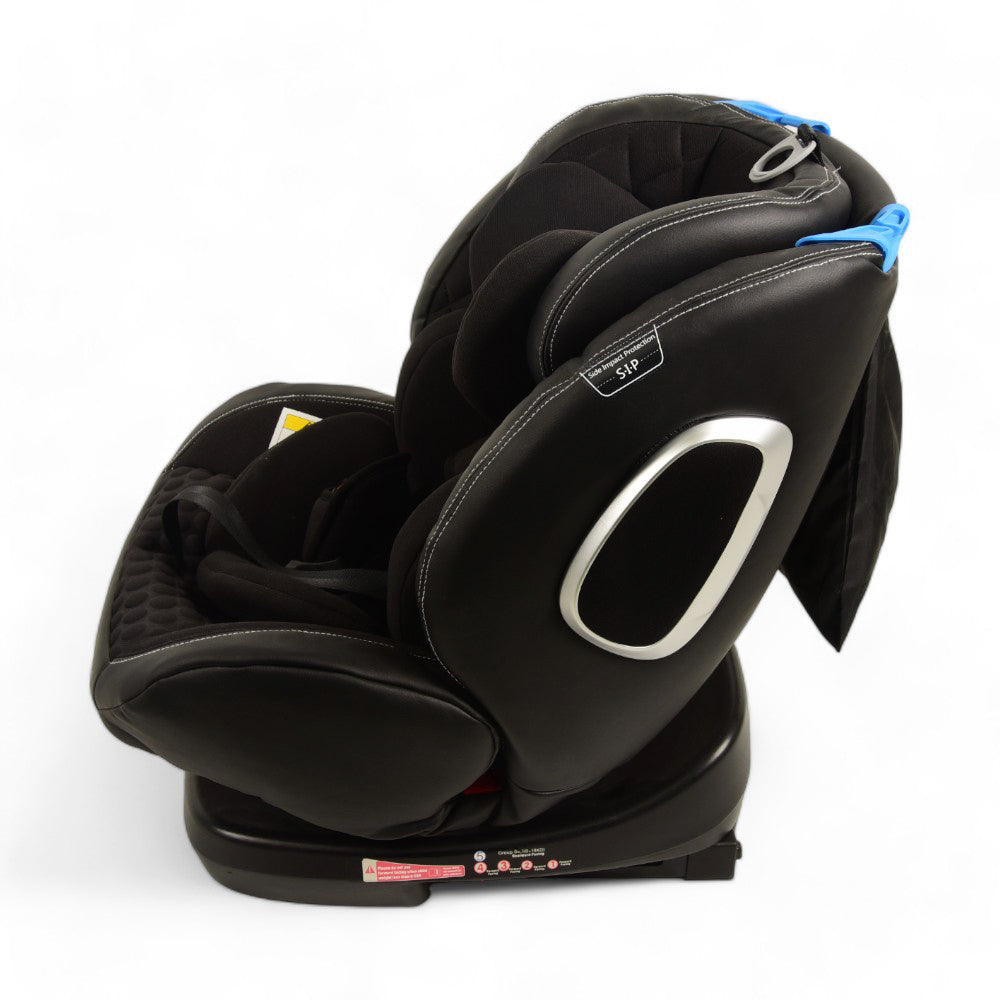 ISOFIX BABY CAR SEAT 360 ROTATION AG106