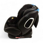ISOFIX BABY CAR SEAT 360 ROTATION AG106
