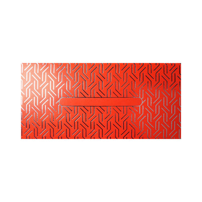 303 THE CREATION NEVER ENDING MONEY FOLDER ART