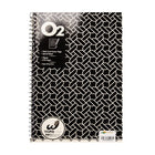 5212 WARQNOTES REGISTER RING O2