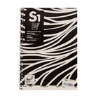 5311 WARQNOTES REGISTER RING S1