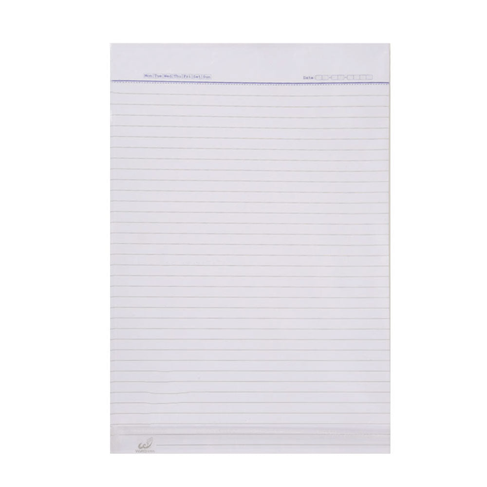 2202 WARQNOTES ASSIGNMENTS SHEETS (BROAD PREMIUM)