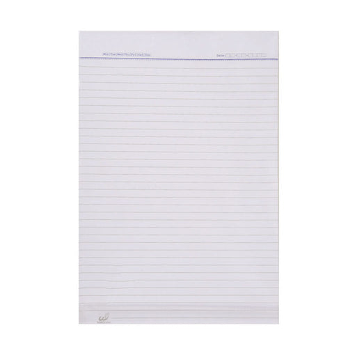 2202 WARQNOTES ASSIGNMENTS SHEETS (BROAD PREMIUM)