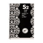 5312 WARQNOTES REGISTER RING S2