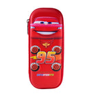 PENCIL CASE CARS 95 LIGHTNING MCQUEEN