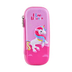 PENCIL CASE I LOVE UNICORN