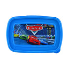 HK-101-CA CARS LUNCH BOX