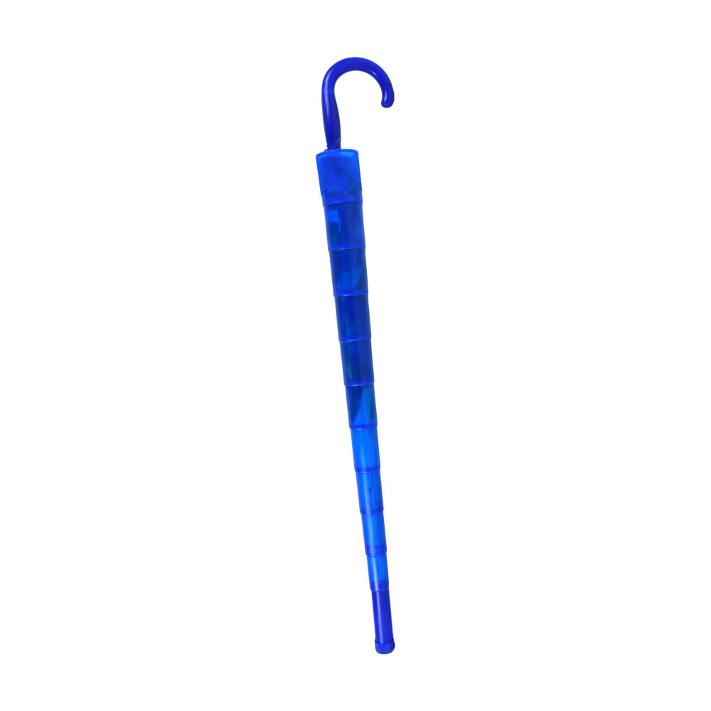 500A KIDS UMBRELLA WITH PLASTIC COVER AVENGER