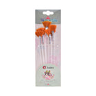SSS1791 JADES ART BRUSH FLOWER