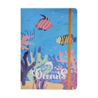 NC5070-2 NOTE BOOK SAVE OUR OCEAN