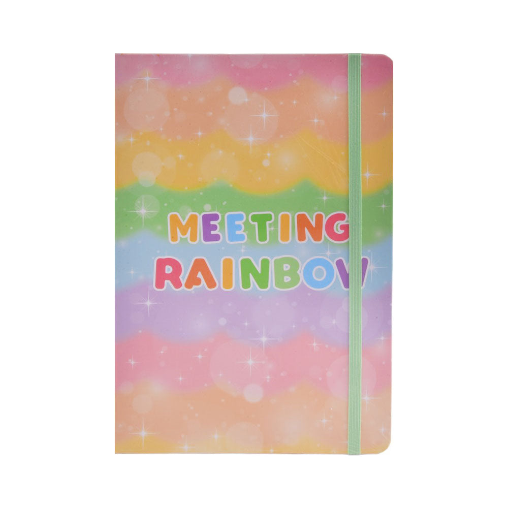 NC5075-1 NOTE BOOK HAPPY