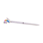 QIN QIN UNICORN BALL PEN WATER DIAMOND