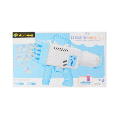 456-10 POROUS BUBBLE MACHINE GUN 36 HOLES