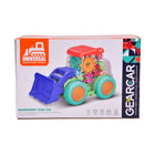 M02-B MUSICAL GEAR CONSTRUCTION TRUCK