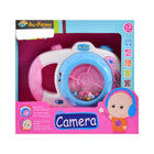 HY656-E MUSICAL CAMERA