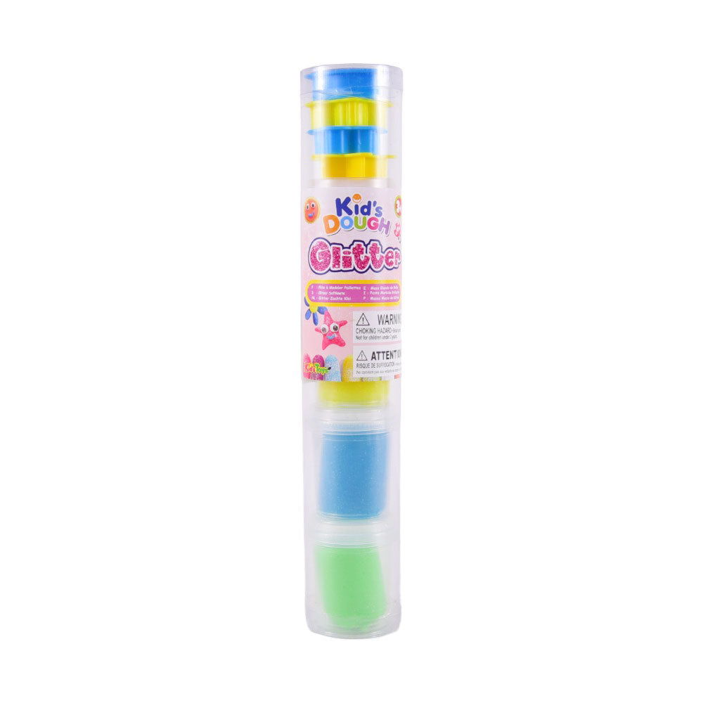 11216 KD PLAY DOUGH TUBE