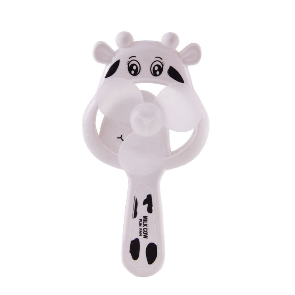 1188-111 HAND FAN COW