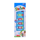 707-68 STACKERS BRICKS TOWER GAME 30PCS