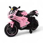 RECHARGEABLE MOTOR CYCLE IR BPD-888