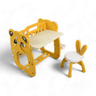 DREAM BABBY EASEL 3 IN 1 0188