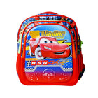 9751 SCHOOL BAG BACK PACK CARS 16INCH